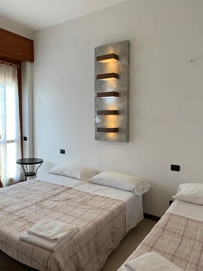 Albaimmo Lejlighed Milano Italien