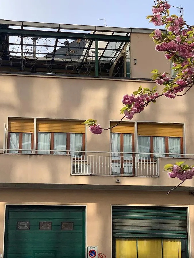Albaimmo Lejlighed Milano 0*,  Italien
