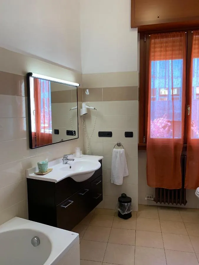 Appartamento Albaimmo Milano