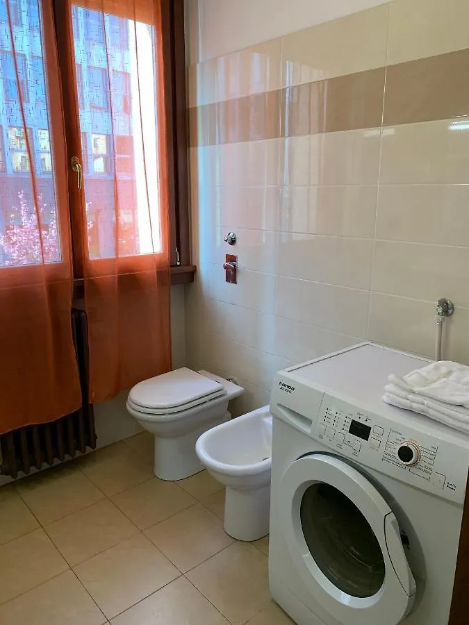 Appartamento Albaimmo Milano Italia
