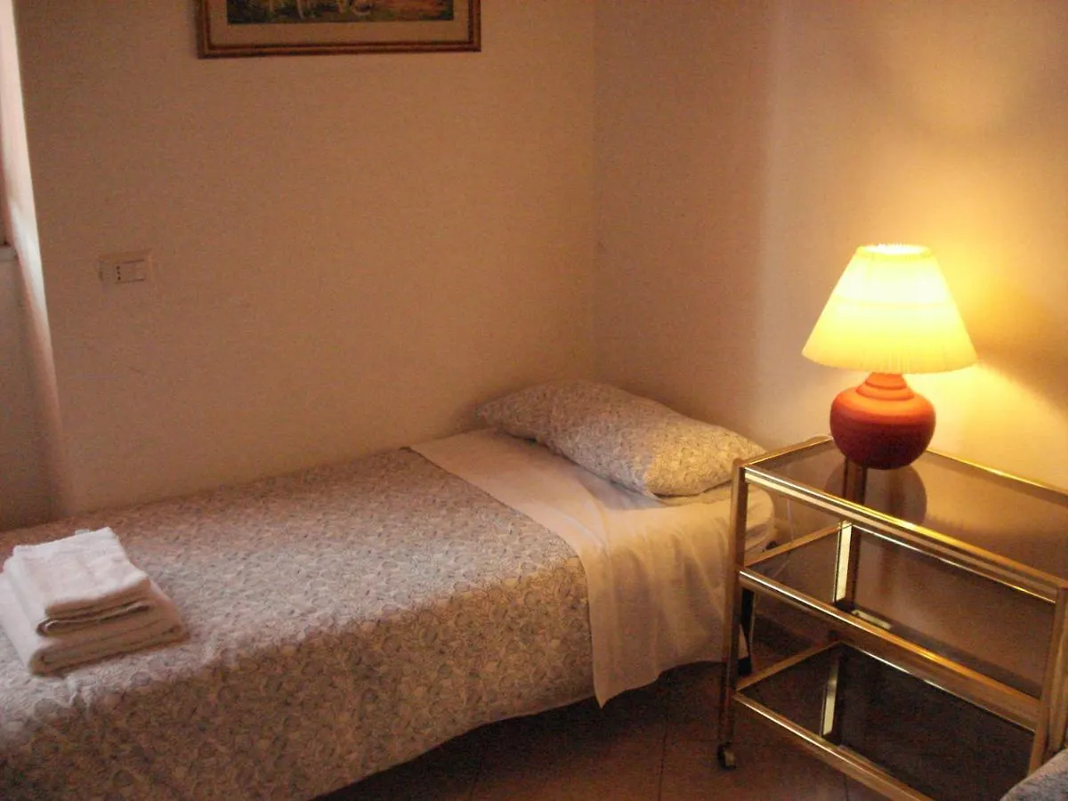 Appartamento Albaimmo Milano Italia