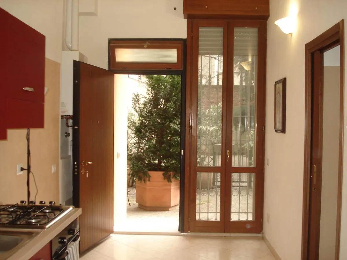 Appartamento Albaimmo Milano