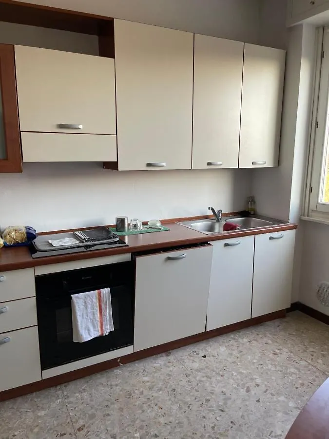 Appartamento Albaimmo Milano